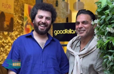 پیمان معادی و سعید روستایی برای عضویت در آکادمی اسکار دعوت شدند