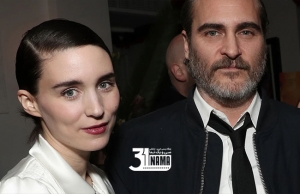 واکین فینیکس و رونی مارا در فیلم «جزیره» پاول پاولیکوفسکی همبازی می‌شوند