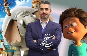 حامد جعفری مدیرعامل بنیاد سینمایی فارابی شد