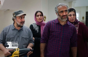 رضا عطاران، ریما رامین‌فر و پژمان جمشیدی در اولین تصویر رسمی &quot;ویلای ساحلی&quot; / احتمال تغییر نام جدیدترین ساخته کیانوش عیاری