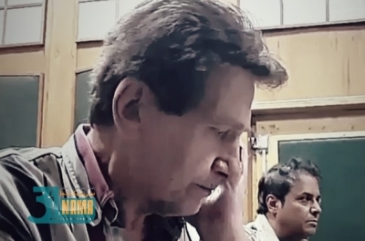 اعلام جزئیات مراسم وداع و تشییع زنده یاد «سعید مظفری»