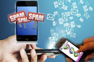 معضلی به نام SMS های تبلیغاتی و آگهی های وب سایتی / مردم پول می‌دهند تا تبلیغات نبینند!