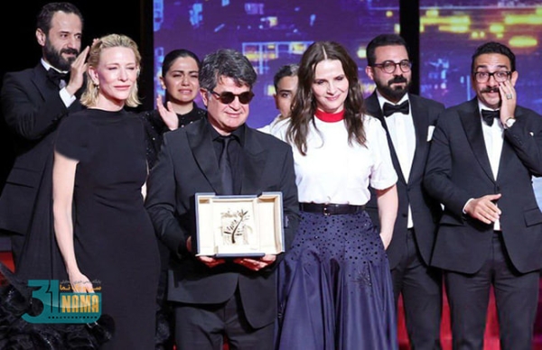 برندگان جشنواره فیلم کن ۲۰۲۵ چه کسانی هستند؟ / نخل طلای کن به جعفر پناهی رسید