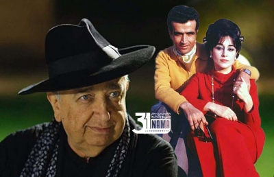 به بهانه سالروز درگذشت استاد &quot;پرویز یاحقی&quot; و مستند &quot;کنسرتی که اجرا نشد&quot; ساخته بهمن فرمان‌آرا