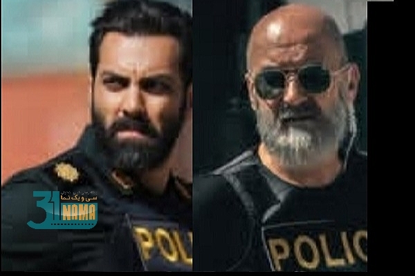 سریال پلیسی&quot;الگوریتم&quot; وجرائم پیچیده ایران و ترکیه / به زودی از شبکه سه تلویزیون