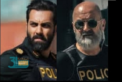 سریال پلیسی&quot;الگوریتم&quot; وجرائم پیچیده ایران و ترکیه / به زودی از شبکه سه تلویزیون