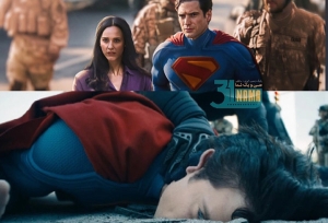 چرا «سوپرمن» صدر نشین است؟ تلنگری به وجدان‌ در بستر ابرقدرت‌ها