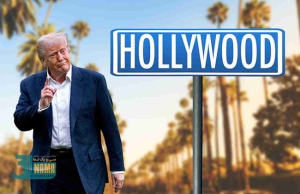 دونالد ترامپ برای فیلم‌های غیرآمریکایی تعرفه ۱۰۰ درصدی اعمال می‌کند