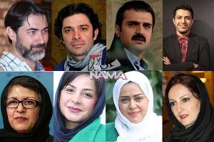 اسامى نامزدهاى چهاردهمين جشن بازيگر اعلام شد