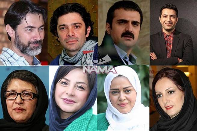 اسامى نامزدهاى چهاردهمين جشن بازيگر اعلام شد