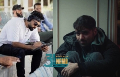 بازی درخشان دستیار &quot;محمدحسین مهدویان&quot; در سریال &quot;محکوم&quot; / &quot;یونس حران‌ اف&quot;  بازیگری که در آینده از او بیشتر خواهیم شنید