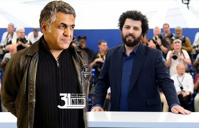 مانی حقیقی خطاب به رئیس سازمان سینمایی: مخالفت سعید روستایی با سانسور فیلمش گناه نیست؛ حاکی از شرف اوست