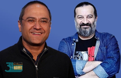  رئالیتی‌شو «نقطه جوش» و همکاری جدید رامبد جوان و مهراب قاسم‌خانی پس از سال‌ها