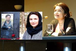 سینمای ایران از زبان استاد دانشگاه سوربون فرانسه / روایت سینمای جهان از ایران واقعی نیست