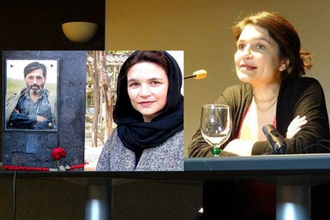 سینمای ایران از زبان استاد دانشگاه سوربون فرانسه / روایت سینمای جهان از ایران واقعی نیست