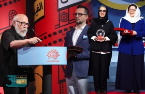 برگزیدگان چهاردهمین جشنواره بین‌المللی فیلم ۱۰۰ معرفی شدند