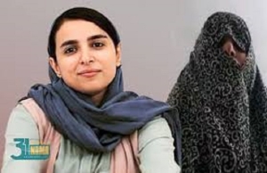 زینب موسوی و یک ماموریت نه‌چندان غیرممکن/او همین واکنش‌ها را می‌خواست