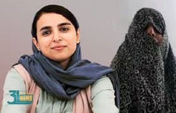 زینب موسوی و یک ماموریت نه‌چندان غیرممکن/او همین واکنش‌ها را می‌خواست