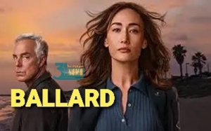 به بهانه ساخت فصل دوم سریال پرطرفدار &quot;بالارد&quot; /این زن ادامه خواهد داد