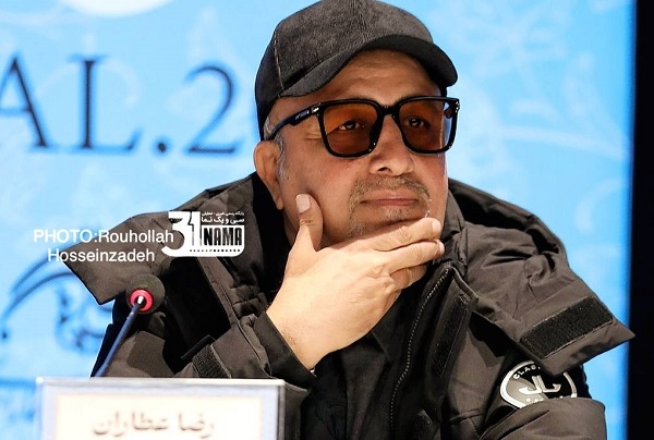 خبر سکته‌مغزی &quot;رضا عطاران&quot; تکذیب شد / فقط یک حمله‌ی عصبی بوده است