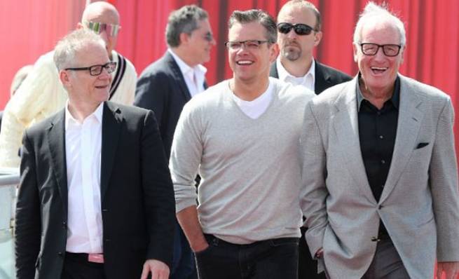 تهیه‌کننده معروف هالیوودی و برنده دو جایزه امی در 77سالگی درگذشت