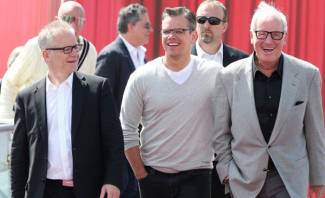 تهیه‌کننده معروف هالیوودی و برنده دو جایزه امی در 77سالگی درگذشت