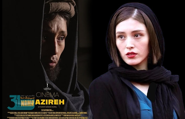 کارگردان فیلمِ فرشته حسینی با گریم مردانه کیست؟