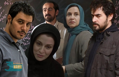 به بهانه روز معلم: ده بازیگری که در نقش معلم درخشیدند