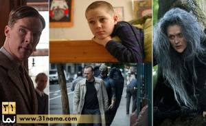 نامزدهای هفتاد و دومین دوره جوایز گلدن گلوب اعلام شد / &quot;بردمن&quot; با 7 نامزدی در صدر