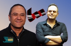 رامبد جوان و محمدحسین مهدویان استاد کارگاه‌های جشنواره فیلم ۱۰۰ شدند