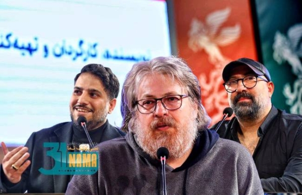 چهل و چهارمین جشنواره فیلم فجر: روز پنجم