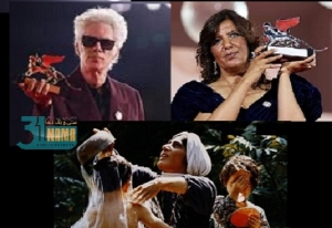 جیم جارموش شیر طلایی فستیوال ونیز را برد