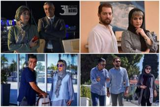 معرفی فیلم &laquo;ایده اصلی&raquo; ساخته&zwnj;ی آزیتا موگویی/پوشش اشرافیّت بر تن اقلیّت