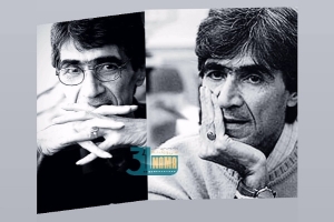 خدا نگهدار ناخدا خورشید: &quot;ناصر تقوایی درگذشت / خانه سینما در سوگ ناصر تقوایی