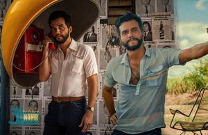 منتقدین، جایزه‌ی فیبرشی کن را به «مامور مخفی» اهدا کردند / معرفی فیلم