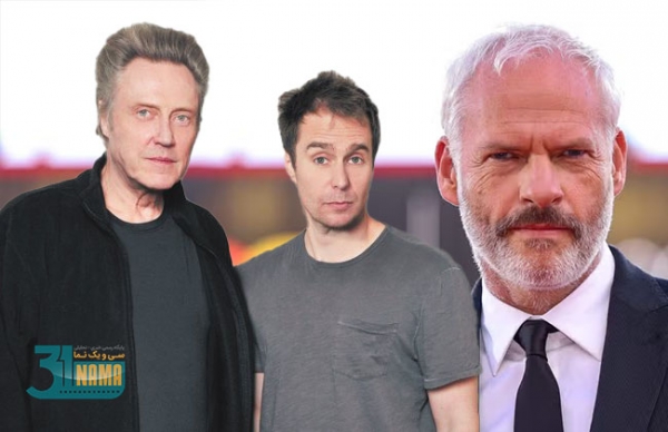 مارتین مک‌دونا فیلم بعدی‌اش را با سام راکول و کریستوفر واکن می‌سازد