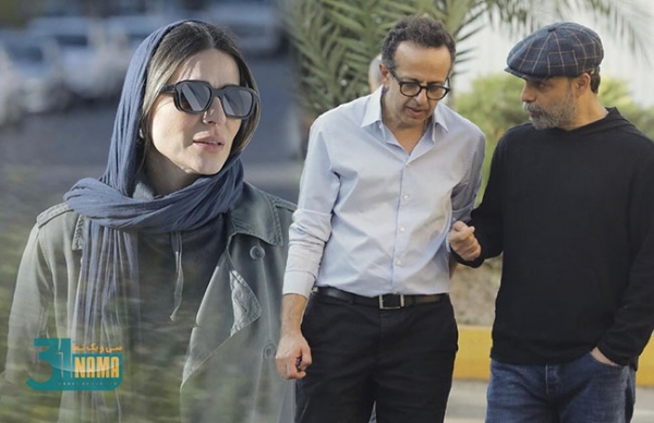 یادداشت کارگردان &quot;افعی تهران&quot; به بهانه‌ی پایان این سریالِ دیدنی / سامان مقدم کارگردانی که قدردانی را بلد است