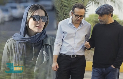 یادداشت کارگردان &quot;افعی تهران&quot; به بهانه‌ی پایان این سریالِ دیدنی / سامان مقدم کارگردانی که قدردانی را بلد است