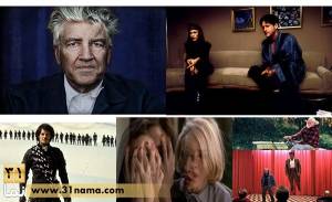 فیلمساز گذشته نگر: سینمای سخنگوی دیوید لنیچ