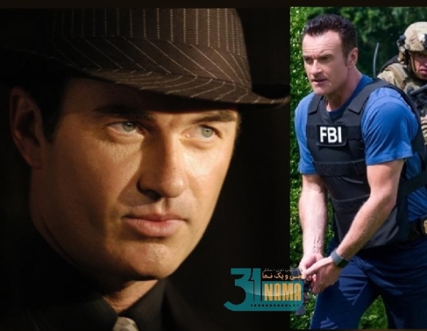 جولیان مک موهان بازیگر &quot;چهار شگفت انگیز&quot; درگذشت