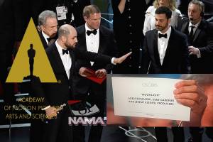 آکادمی اسکار بعد از 24 ساعت رسما عذرخواهی کرد