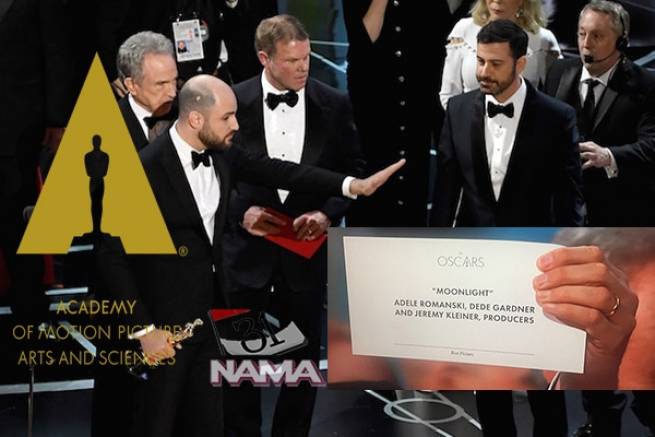 آکادمی اسکار بعد از 24 ساعت رسما عذرخواهی کرد