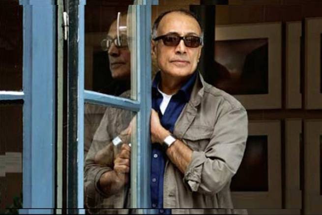 کیارستمی دوباره در آی سی یو بستری شد