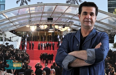 فیلم &quot;تصادف ساده&quot; جعفر پناهی در بخش رقابتی فستیوال کن / فهرست فیلم‌های بخش‌های رسمی هفتاد و پنجمین جشنواره فیلم کن منتشر شد 