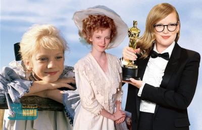 پس از پانزده سال / بازگشت ستاره سریال «قصه‌های جزیره» به بازیگری