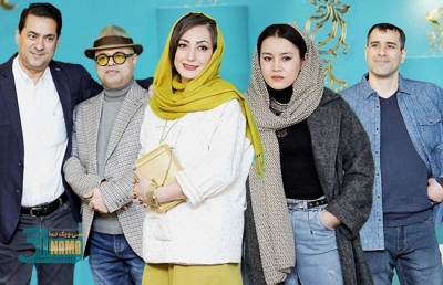 گزارش اختصاصی از مراسم فوتوکال و نشست فیلم &quot;لولی&quot;