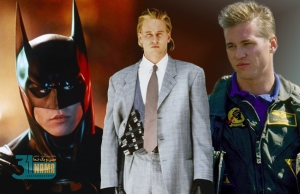 ول کیلمر درگذشت / مهمترین فیلم‌های ول کیلمر کدامند