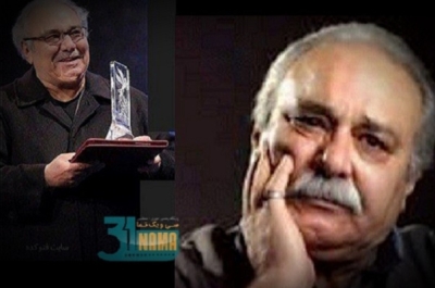 محمد کاسبی بازیگر پیشکسوت و برجسته سینما و تلویزیون درگذشت