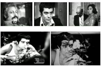 به بهانه تولد "فریدون گله" / نگاهی به فیلم &laquo;ماه عسل&raquo; روایت یک عشق ممنوعه