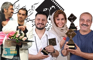 جشن بزرگ منتقدان به تعویق افتاد / امروز زمان ایستادن در کنار حقیقت است